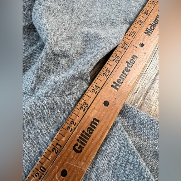 Mens Grey Long Sleeve Ralph Lauren XL - Picture 4 of 4